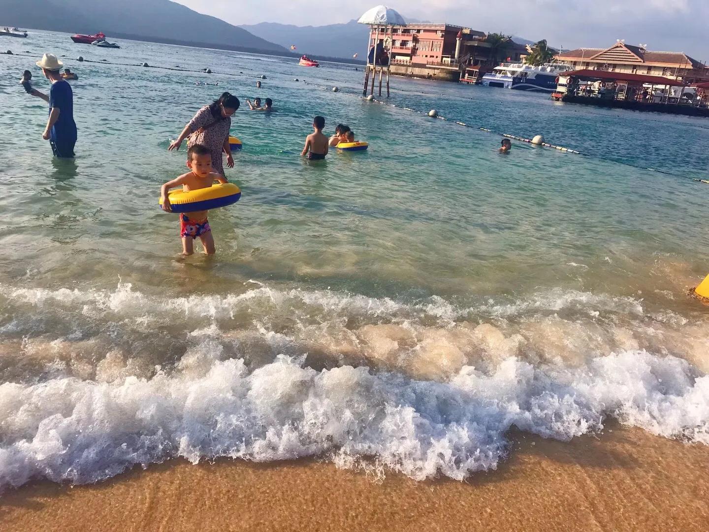 厦门出发海南七日游攻略,厦门自驾游去海南旅游攻略