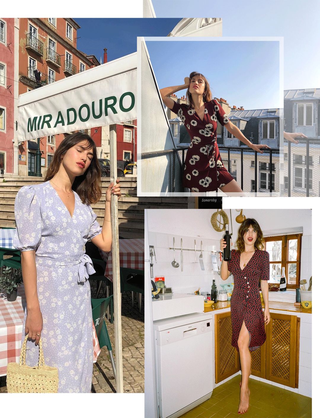 ins比较好的时尚博主,ins超火时装博主