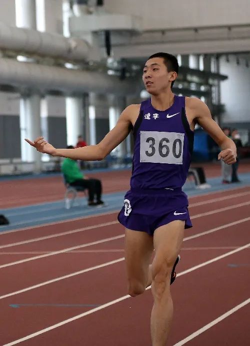 中国800米男子赛跑世界纪录,中国男子800米冠军是谁