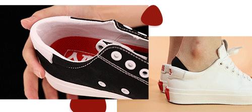 34年老牌鞋厂跟匡威正面刚！年销2000万双，暴走8小时不累脚