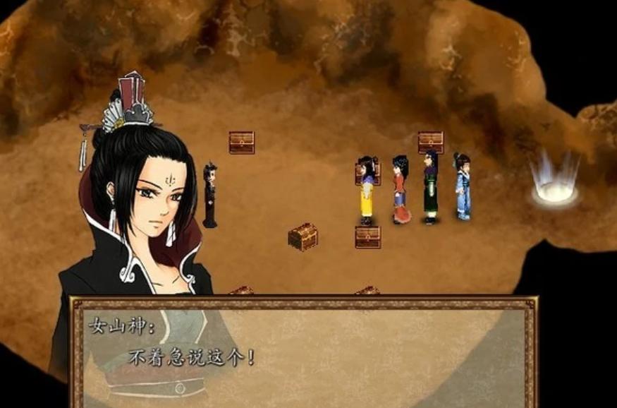 十大必玩的单机游戏推荐,九十年代十大必玩单机游戏