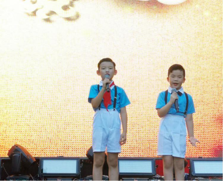 欢度国庆温州,带娃欢度国庆