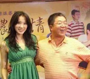 台湾第一美女萧蔷的成名史,台湾第一美女萧蔷现状