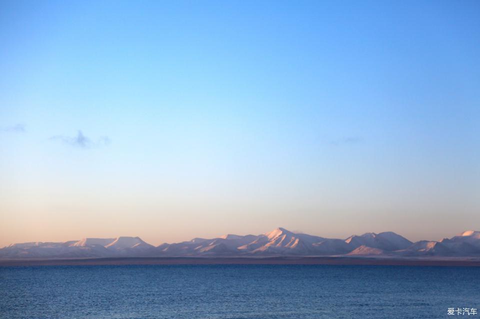 帕杰罗劲畅进藏自驾视频,帕杰罗劲畅西藏新疆自驾游