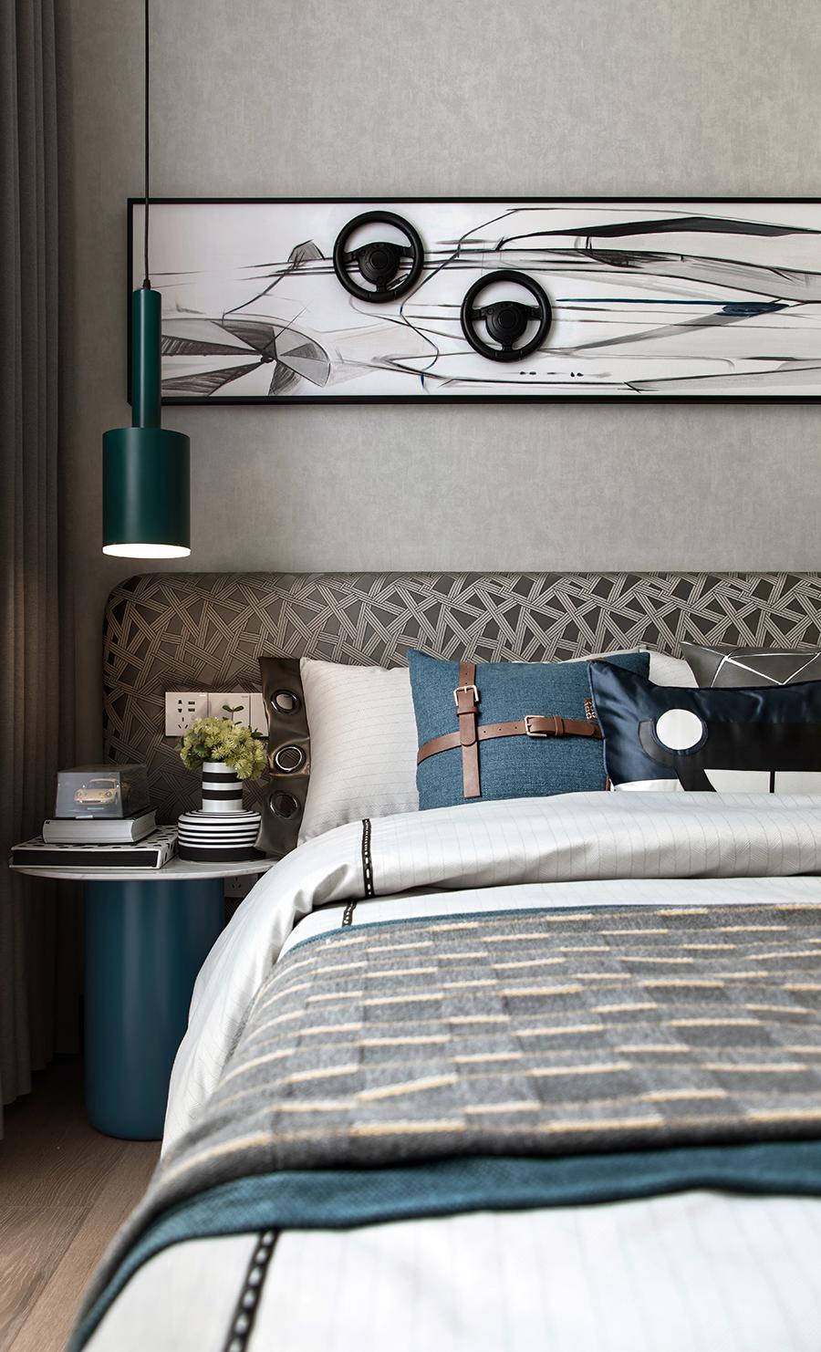 绝美的中式装修,经典中式合院设计