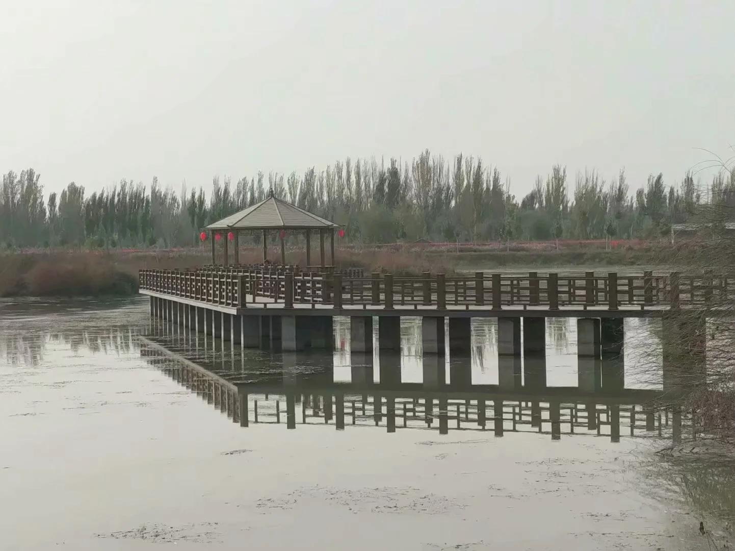 新疆南疆6天旅游攻略完整版,从库车出发新疆旅游攻略