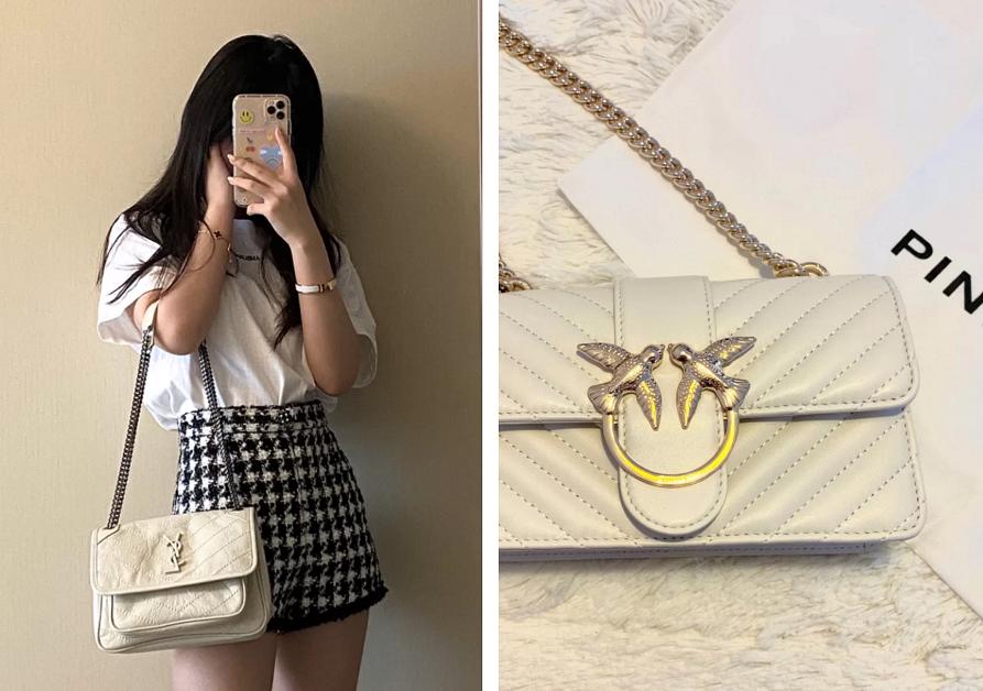 冬季必买的3款包包太时髦了,今年秋冬流行什么包包款式好看