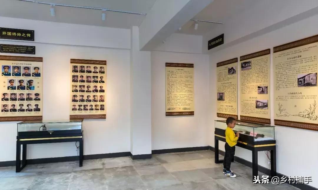 南粤古驿道拍摄后记,2018南粤古驿道展示