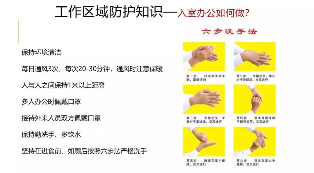 企业复工时间提前怎么办,单位复工要注意什么事项