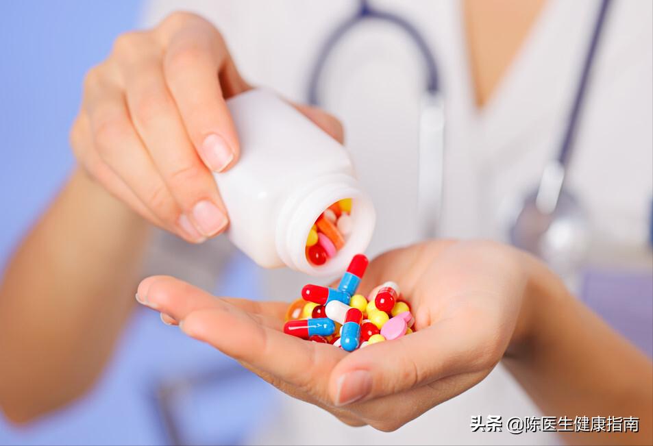 吃沙坦类降压药要注意哪些副作用,沙坦降压药副作用和禁忌