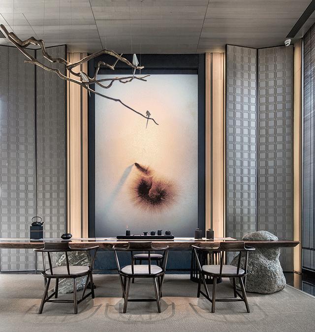 安静的艺术效果,安静的艺术作品