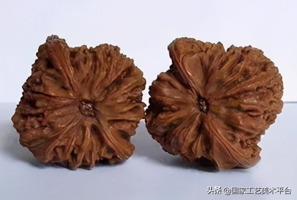 核桃珍稀品类排名,核桃极品色