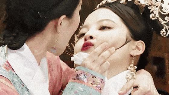 适合圆脸发型女2021流行发型秋冬,秋冬最适合的几款发型