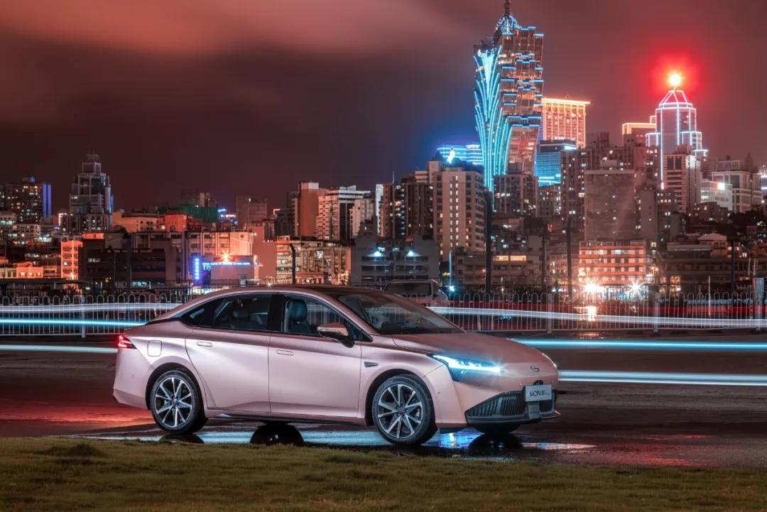 揭秘aionsplus,aionsplus为什么卖得好