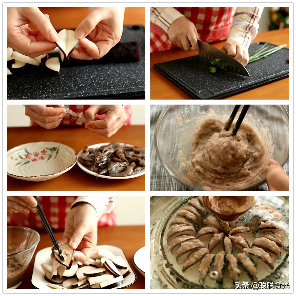 大虾做法简单易学又好吃,大虾好吃又简单的做法大全