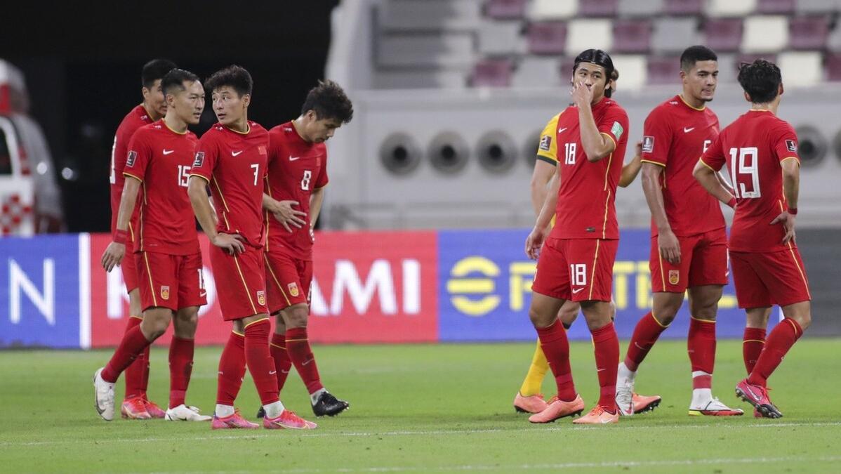 亚洲区12强赛最佳,2018世界杯亚洲区12强赛中国足球