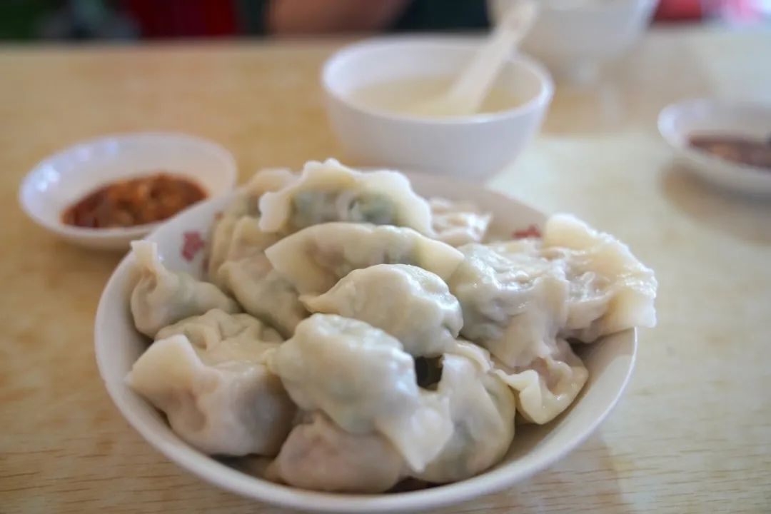 寻味无锡巷子深处的无锡老味道,无锡特色美食老店推荐