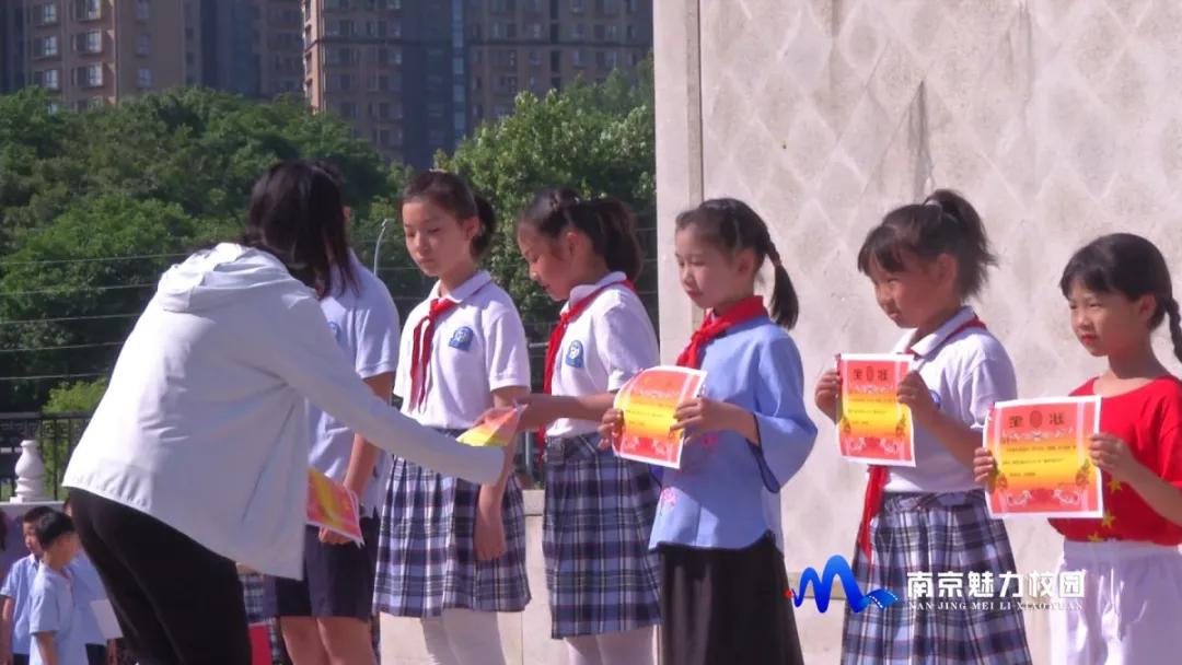南京市雨花台区小行小学,南京市小行小学和雨花实验小学