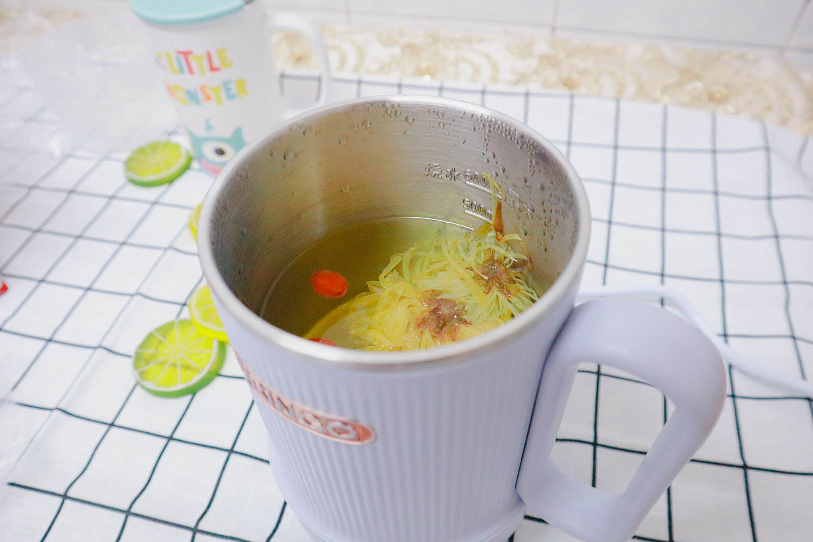 快速加热迷你养生壶,七彩叮当养生壶qm0701质量如何