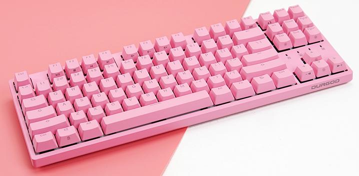 机械键盘推荐300-400价位,高性价比机械键盘品牌