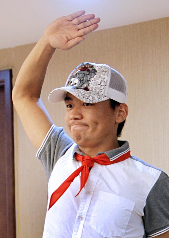 王宝强孩子都是自己的吗,王宝强的孩子长大了会怎样