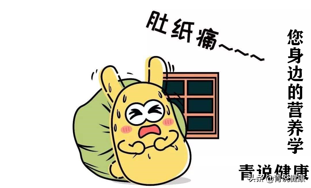 胃癌早期有4个信号早知道能救命,胃癌来临的五大信号