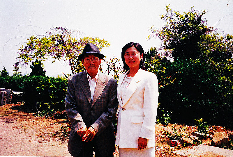 人物丨青岛“市树之父”王凤亭往事