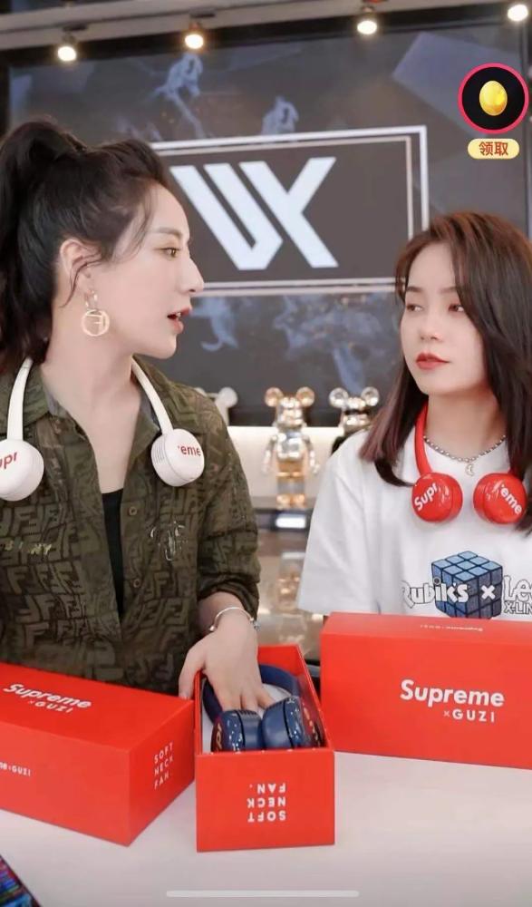 薇娅就售假道歉,薇娅遭打假