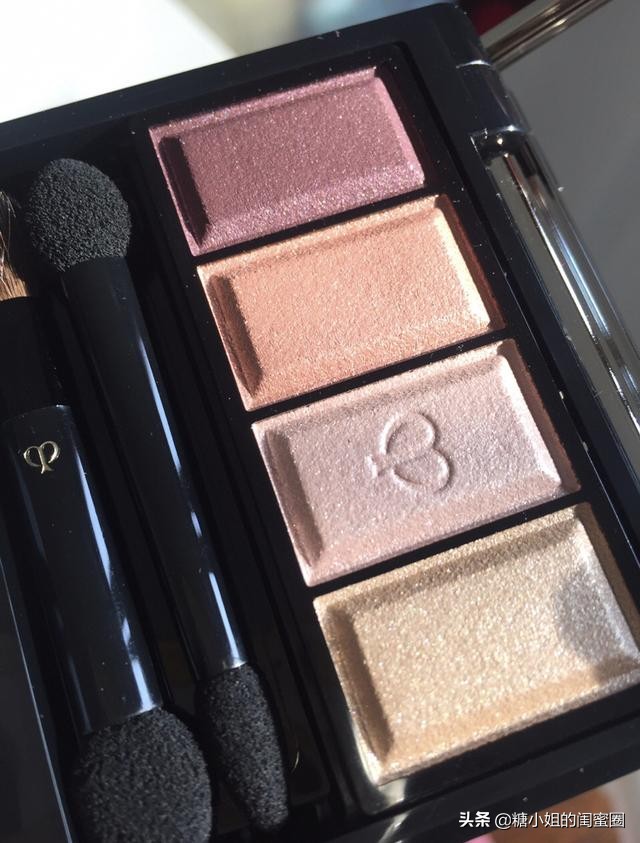 初学化妆应该用什么样的眼影,眼影在化妆中重要吗