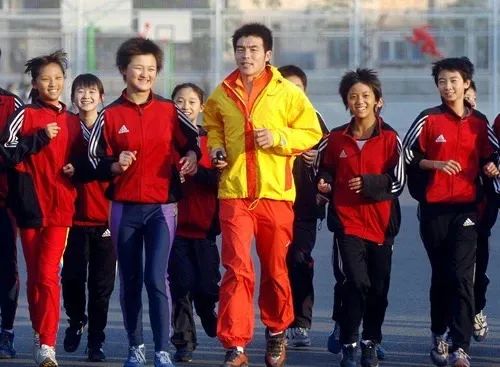 “我想拿金牌,为了爸爸”