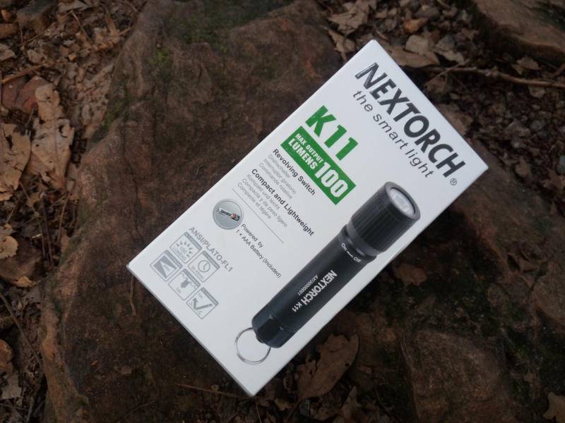 回家路上的一盏路灯,纳丽德k11评测