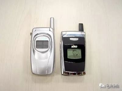 聊聊那些年我们用过的手机,纪念下那些年用过的手机