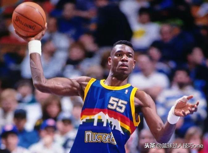 球迷评nba15大最美球衣,nba历史上最好看的球衣