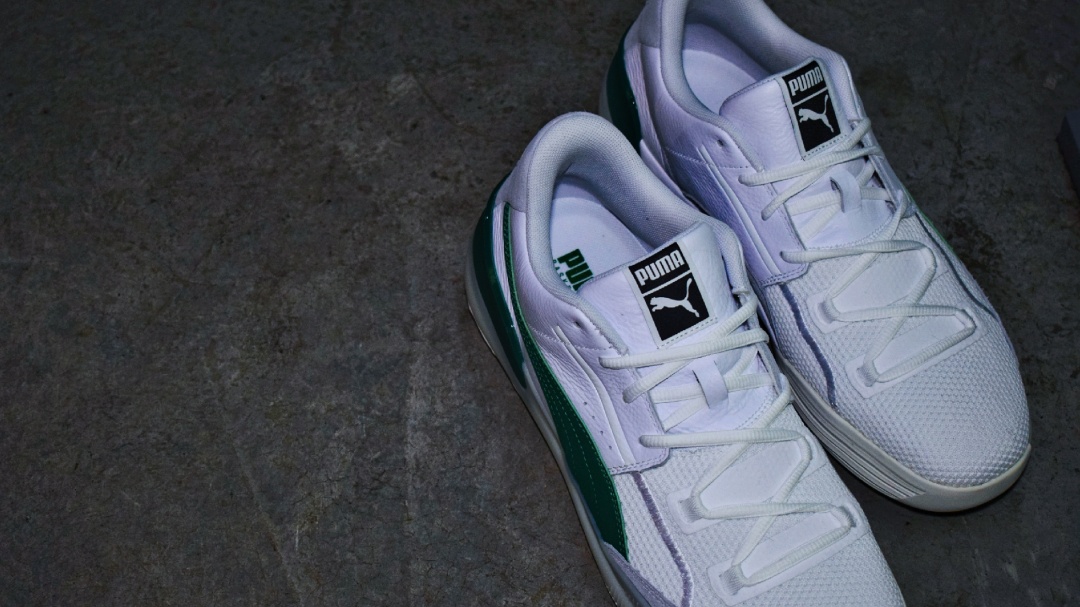 最值得入手的puma鞋,puma值得入手的鞋款