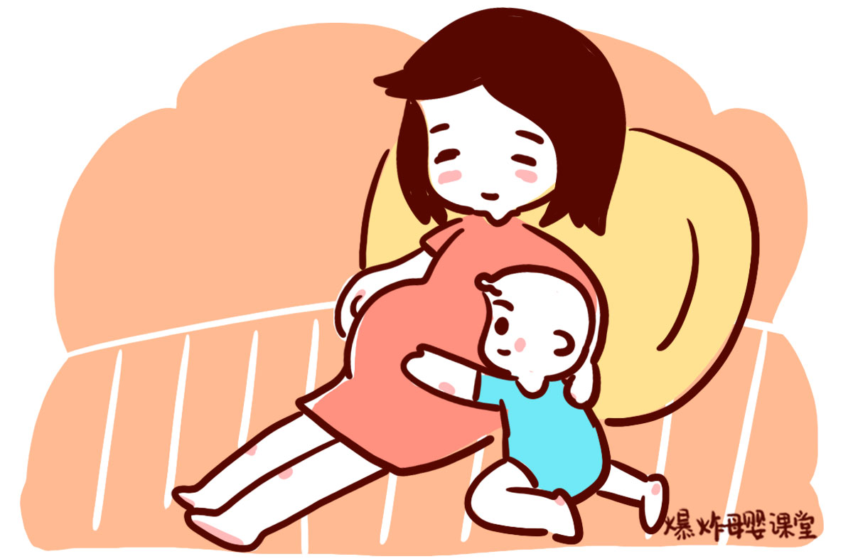 当初是怎么发现自己怀孕的？这些宝妈的经历，电视剧都没这么玄幻