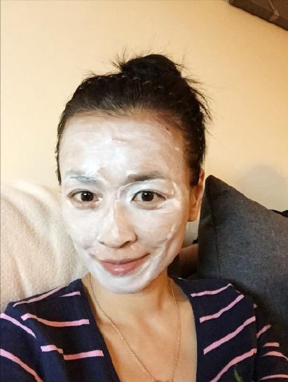 张庭旗下微商现状,张庭经营微商赚了多少钱