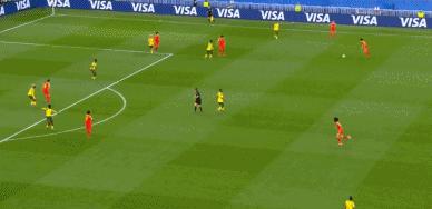 中国女足将对阵巴西贾秀全,中国女足迎来出线生死战