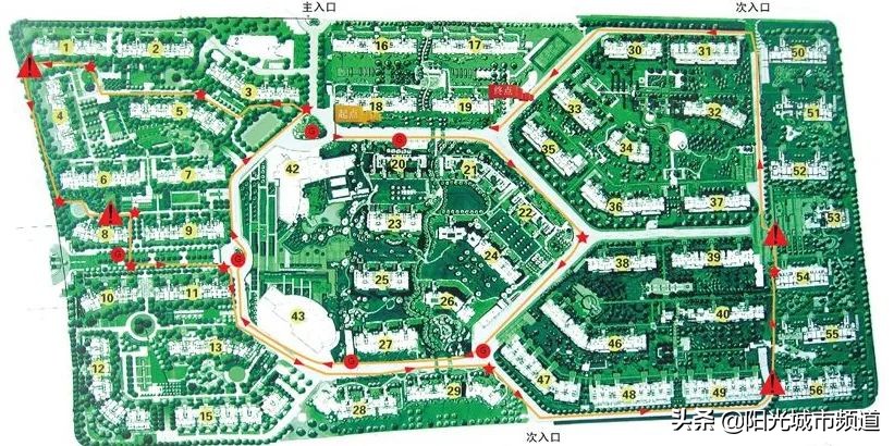 仁恒楼盘最新房价,仁恒楼盘值不值得买