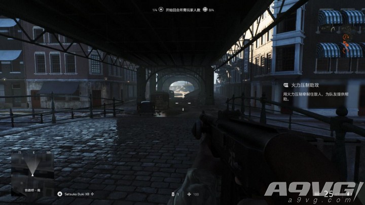 战地5枪械测评,战地5哪个系列比较好