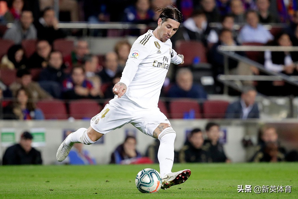 一文尽览国家德比：双中卫抢镜梅西遇“咸猪手”