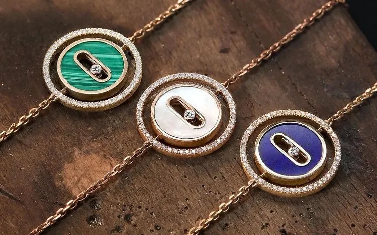 你的珠宝,你的珠宝真好看