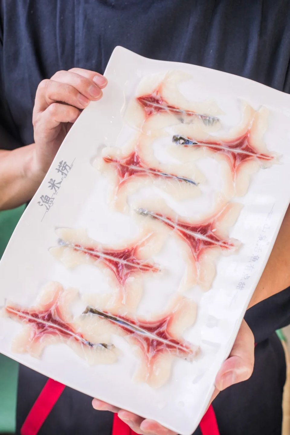 广州好吃的脆肉鲩鱼火锅,顺德人不多的鱼生