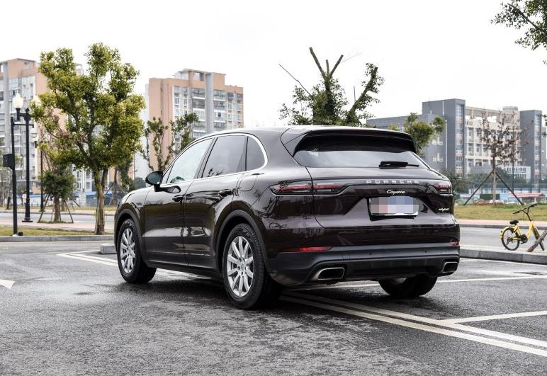 131万提了辆保时捷卡宴,才跑了8250公里,车主:一肚子话要说