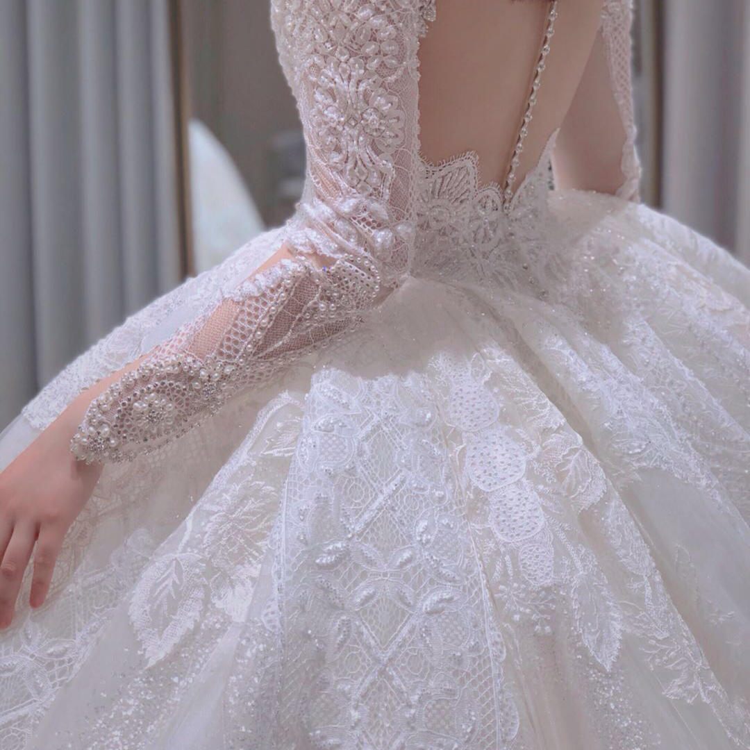 如何挑选适合的婚纱,如何挑选最合适的婚纱