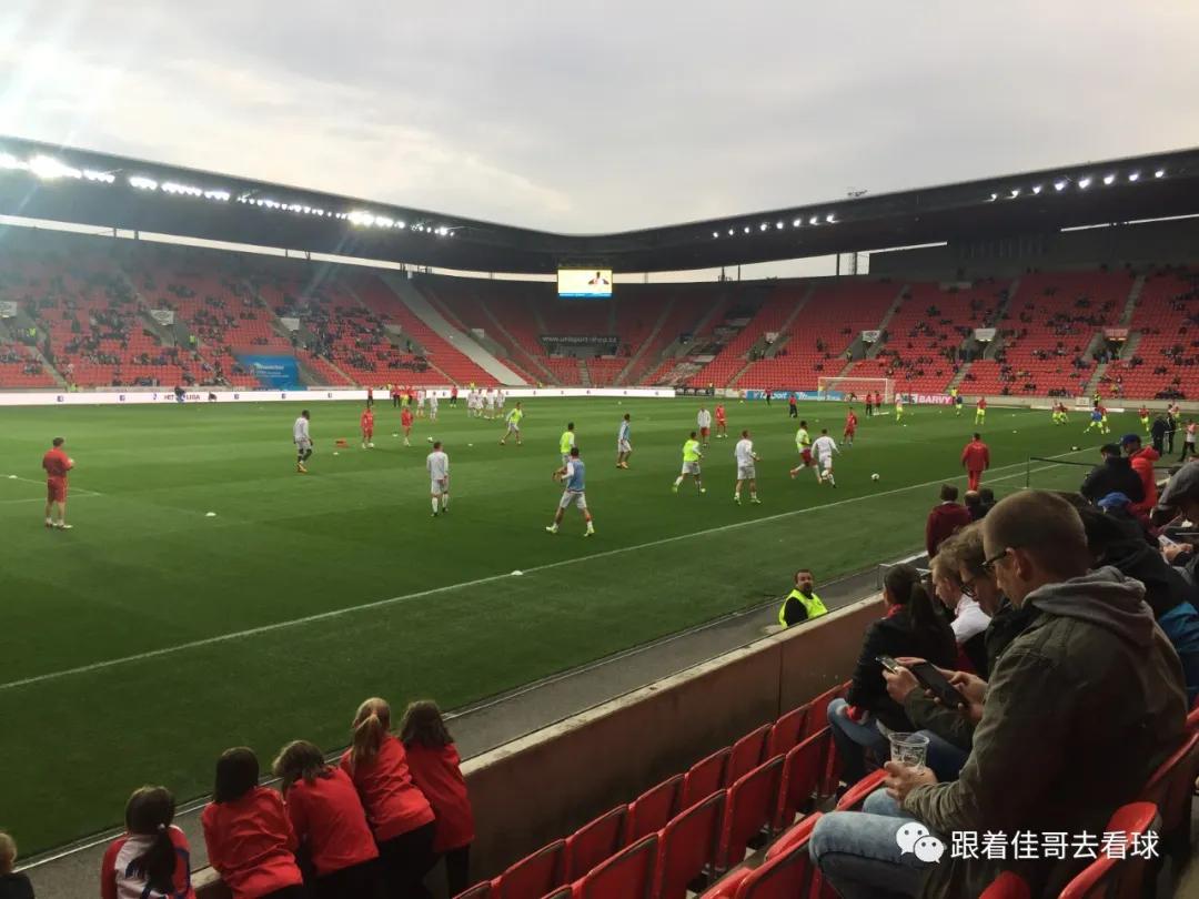 布拉格看捷甲集锦,布拉格看捷甲中国队