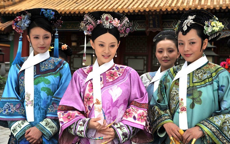 宜修皇后悲惨的一生,宜修皇后被忽视