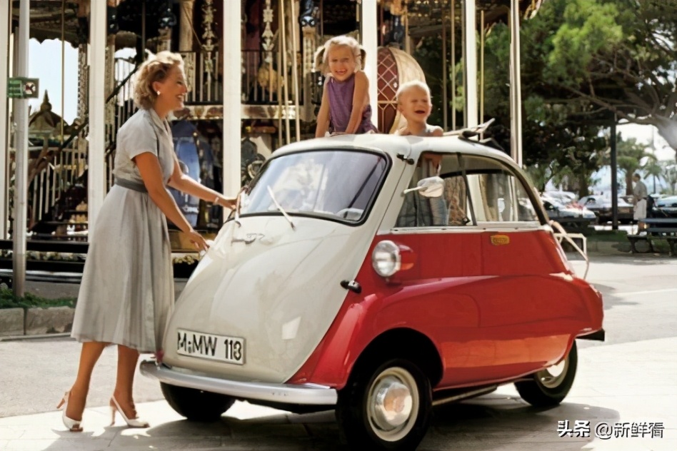 mini汽车设计,mini车设计灵感