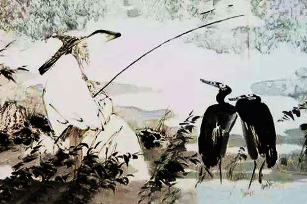 天净沙秋思马致远给人什么的感觉,马致远的天净沙秋思好在哪