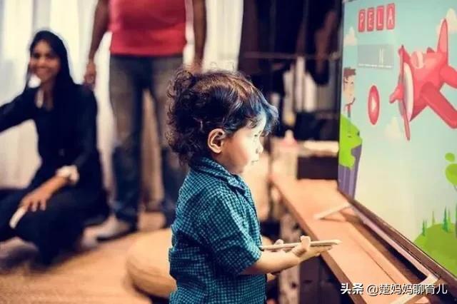 孩子在幼儿园看动画片,小孩上幼儿园之前适合看的动画片