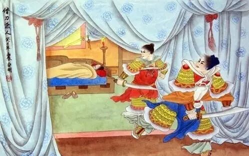 三十六计之走为上策儿童连环画,三十六计铁树开花故事连环画